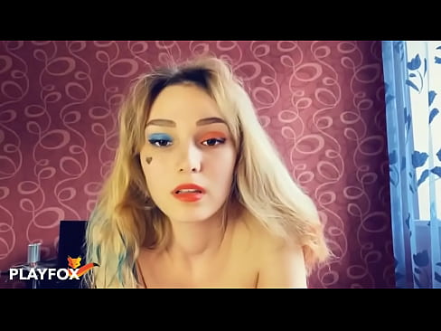 ❤️ Les ulleres màgiques de realitat virtual em van donar sexe amb Harley Quinn ❤ Porno vk al porno ca.javarchive.top
