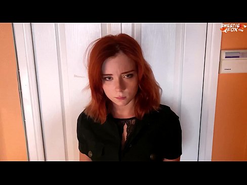 ❤️ La guàrdia de seguretat va castigar a una dona bonica per robar - Cum a la boca ❤ Porno vk al porno ca.javarchive.top