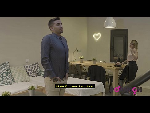 ❤️ PORNBCN 4K Una dona madura amb grans pits vol ser follada anal jove gigoló amb polla gran mamada amortisme follada dura feina a mà estil gos llepar el cony orgasme Subtítols en francès ❤ Porno vk al porno ca.javarchive.top